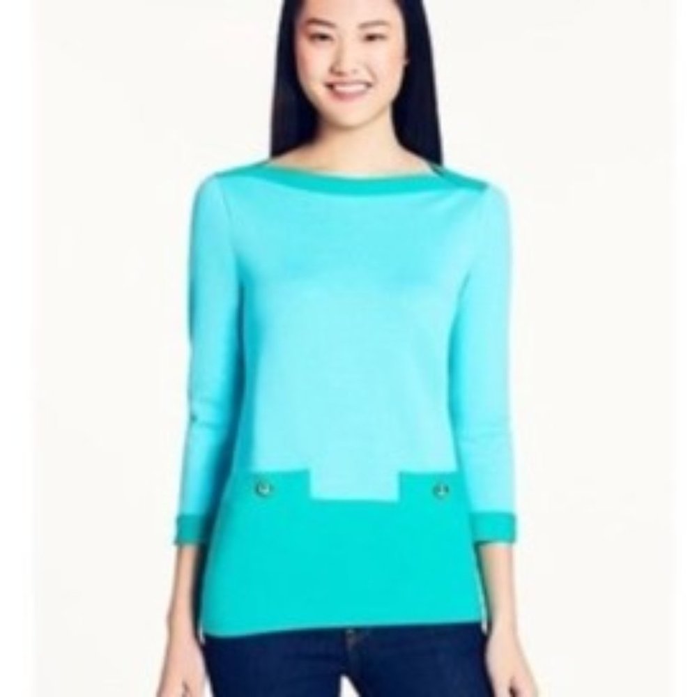 Kate Spade Pullover Top ❤️